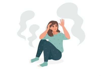 علاج الهلوسة