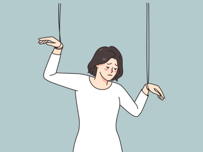 ما هو التلاعب العاطفي؟