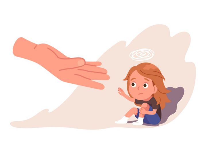 الاضطرابات النفسية والسلوكية عند الأطفال