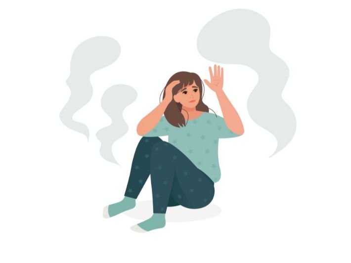 علاج الهلوسة