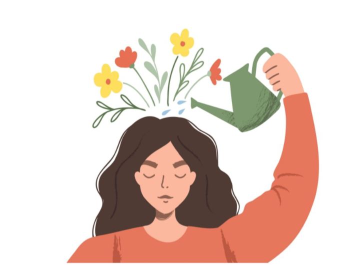 كيف يمكن الحفاظ على الصحة العقلية؟