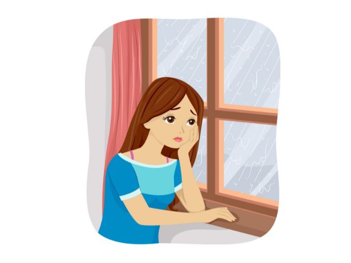 كيفية التعامل مع الاشتياق لشريكك السابق؟