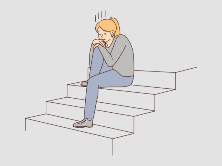 هل الوحدة تسبب مرض نفسي؟