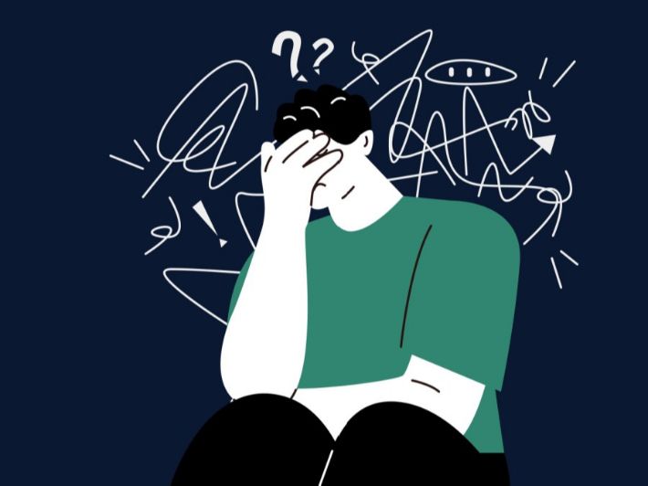 هل الوسواس القهري مرض خطير؟