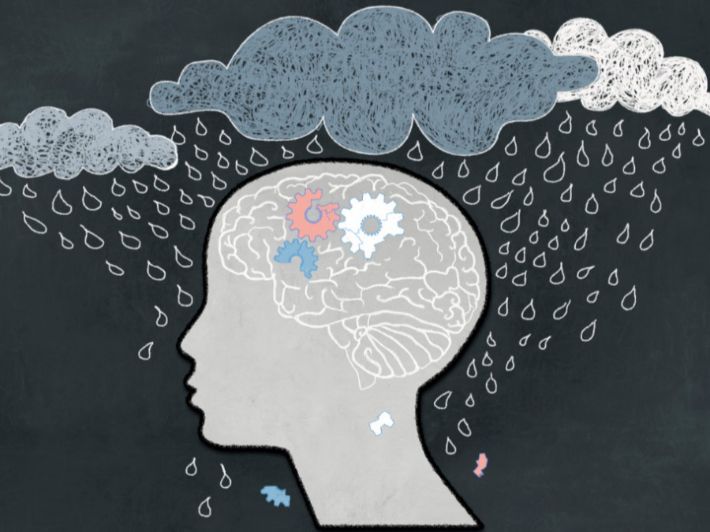 هل يشفى مريض الاكتئاب الذهاني؟