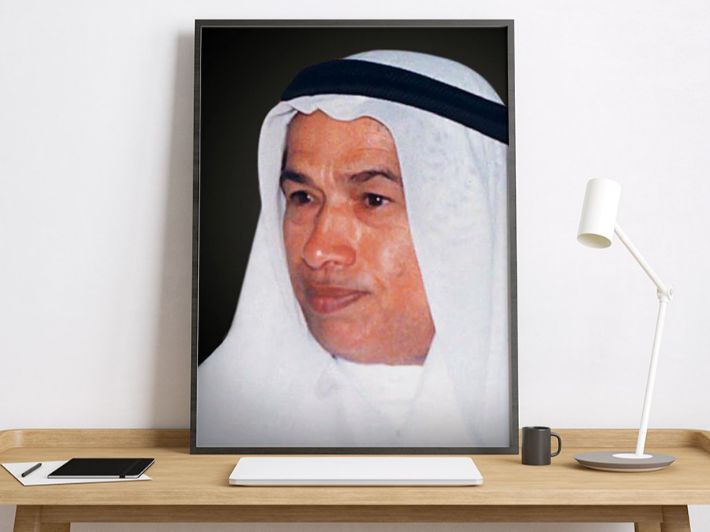 من هو صاحب مجموعة ماجد الفطيم؟