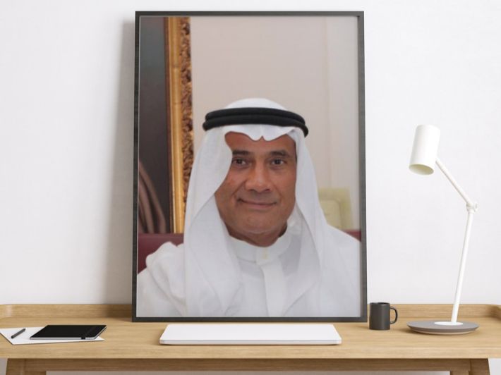 من هو عبد اللطيف جميل؟