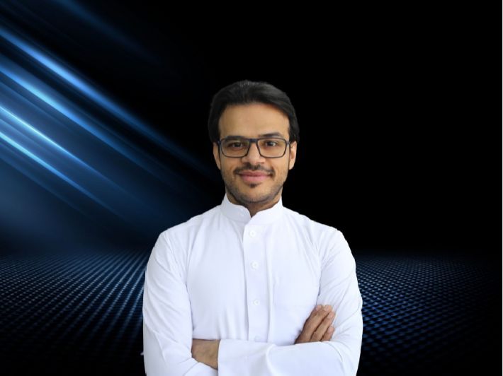 من هو فيصل السيف؟