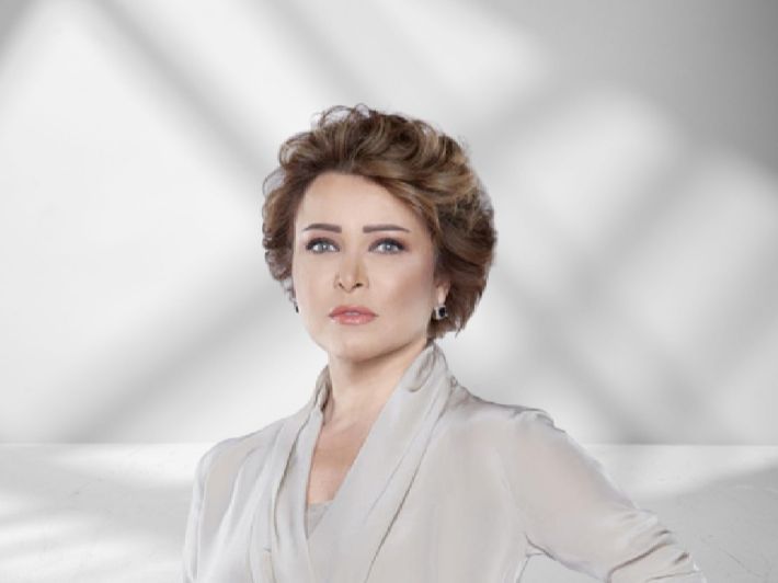من هي ميسون عزام؟
