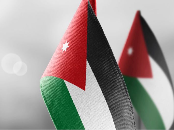 شرح إصدار وكالة إلكترونية في الأردن