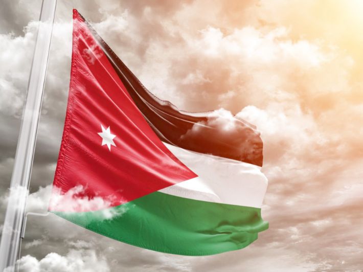 شروط تصريح دركال في الأردن