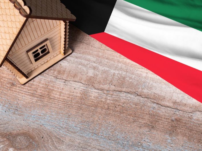 كيفية تجديد الإقامة في الكويت أون لاين