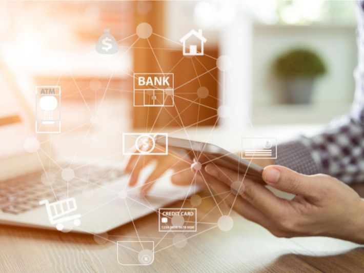 إليك كيفية فتح حساب بنك البلاد أون لاين