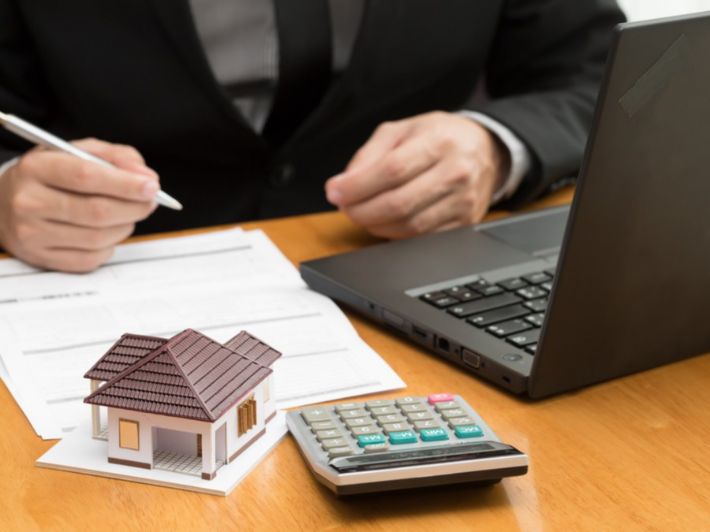 هل يمكن الحصول على قرض سكني بدون تحويل راتب؟