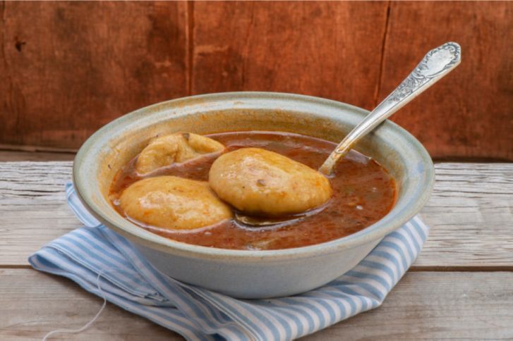 ما هي كبة الحامض؟ وما طرق إعدادها؟