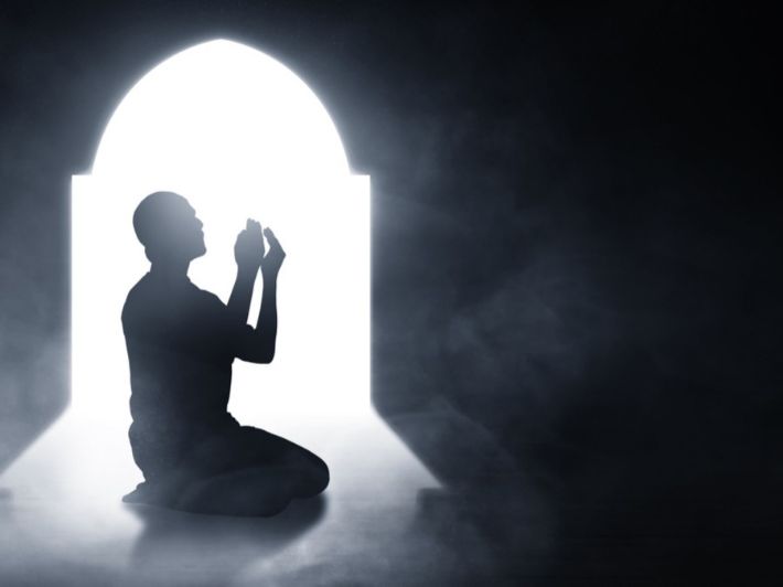 دعاء التهجد