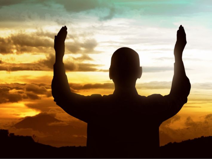 دعاء (اللهم إني أعوذ بك من الهم والحزن)