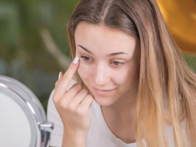 تعرفي على برايمر ميبيلين Maybelline للبشرة الدهنية