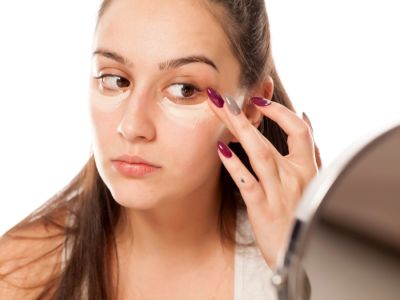 كونسيلر ميبيلين Maybelline: أنواعه وطرق تطبيقه