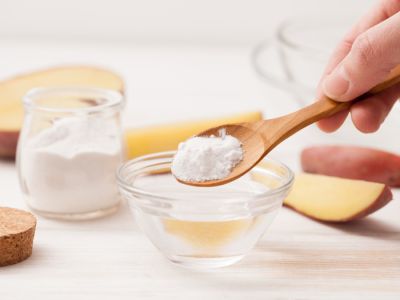 كيف تستخدمين البطاطا للهالات السوداء، خلطات مضمونة