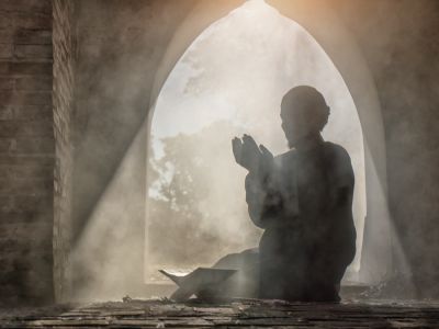أويس القرني