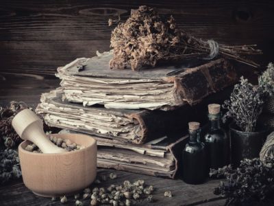 ابن البيطار