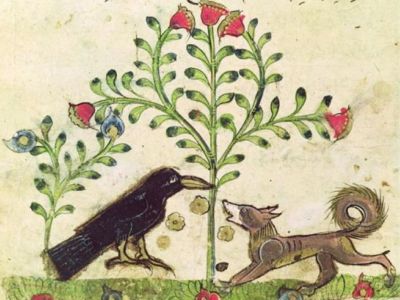 من هو ابن المقفع؟