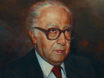 من هو جبرا إبراهيم جبرا؟