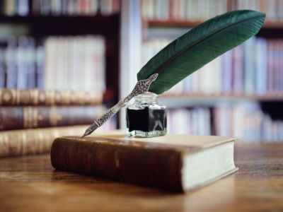 ميخائيل نعيمة