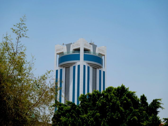 إليك مجموعة من أفضل فنادق الطائف مسافرون