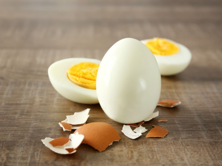 رجيم البيض المسلوق في 3 أيام: هل جربته من قبل؟