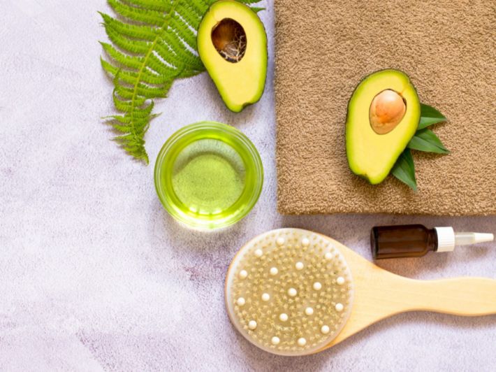 فوائد زيت الأفوكادو للشعر: هل تعرفها؟