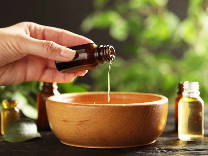 كل ما يهمك معرفته عن زيت الجلسرين