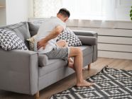 أعراض عرق النسا