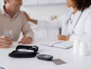 علاج التهاب أعصاب القدم لمرضى السكري