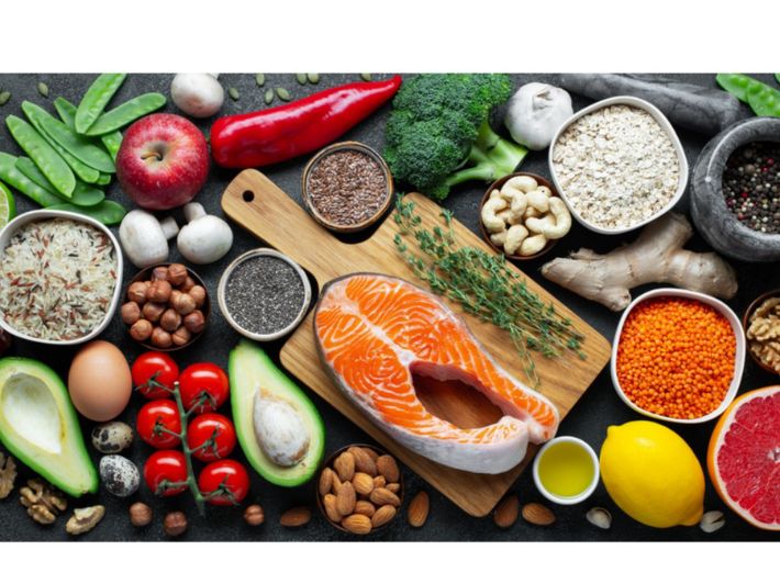 أكلات مفيدة لمرضى التصلب اللويحي