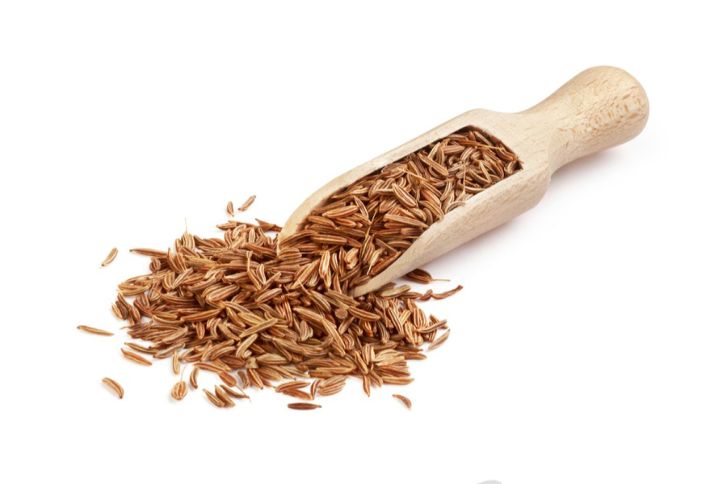 طريقة عمل بهار الكراوية