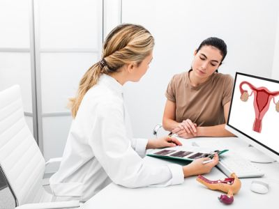 تاثير سرطان عنق الرحم على الحمل