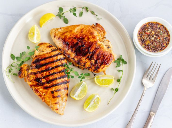 تعرف على أبرز الأطعمة الخالية من الكربوهيدرات