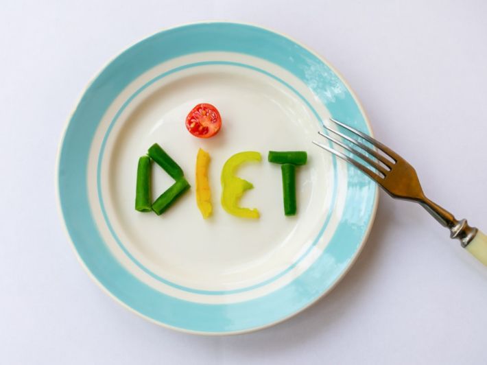 أضرار الرجيم القاسي على الأطفال