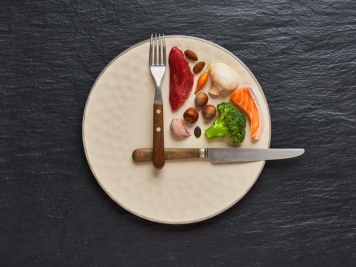 فوائد الصيام المتقطع للقولون