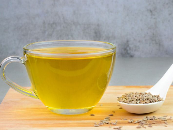 فوائد شرب الكمون قبل النوم
