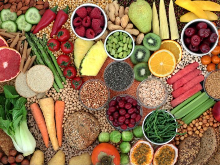 نظام غذائي لمرضى الصرع