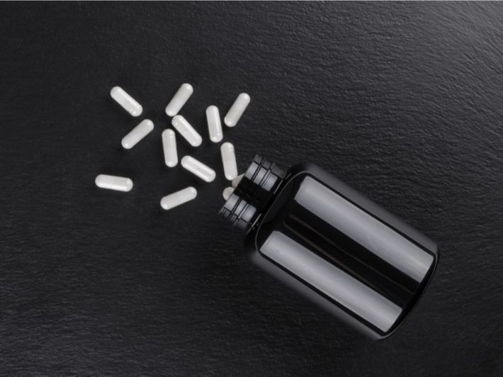 ما هو مكمل zma؟