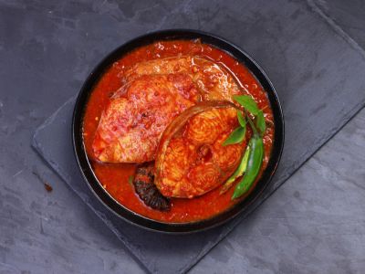 وصفة سمك الكنعد