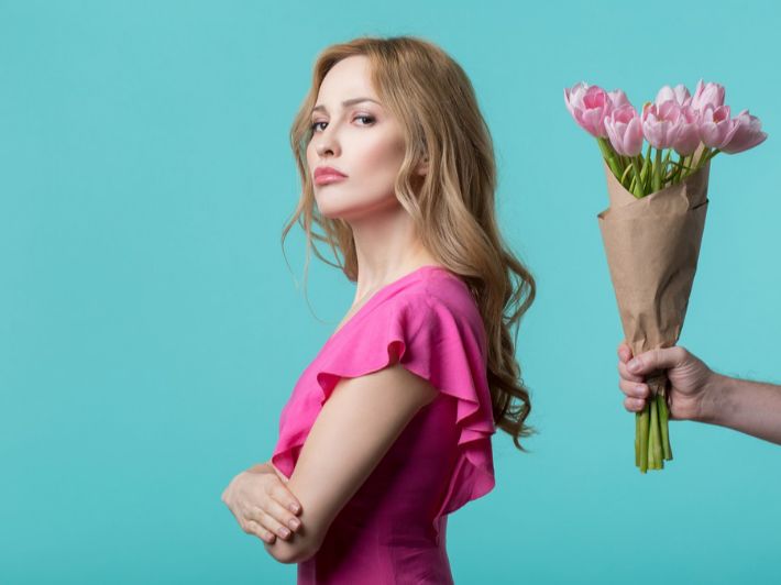 كيف أصالح زوجتي؟ نصائح عملية ومفيدة
