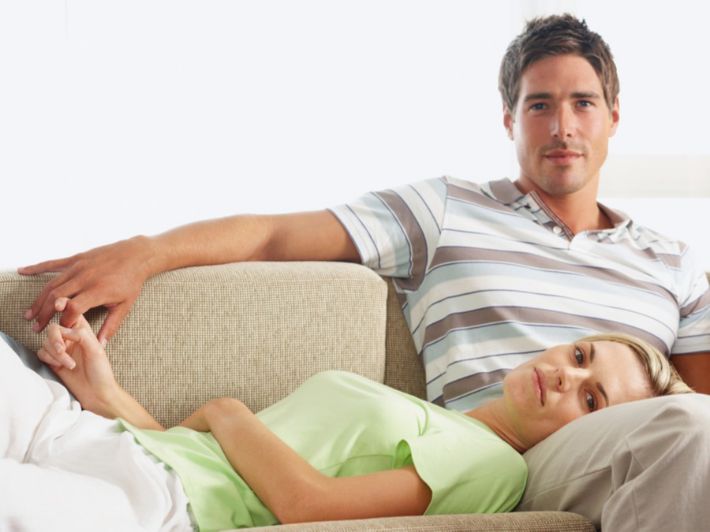 كيفية التخلص من ملل الحياة الزوجية