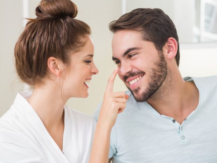 لقب لشريك حياتي: أجمل الاقتراحات