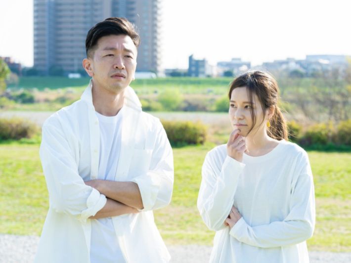 معاتبة الزوج: كيف تكون وما أهميتها؟