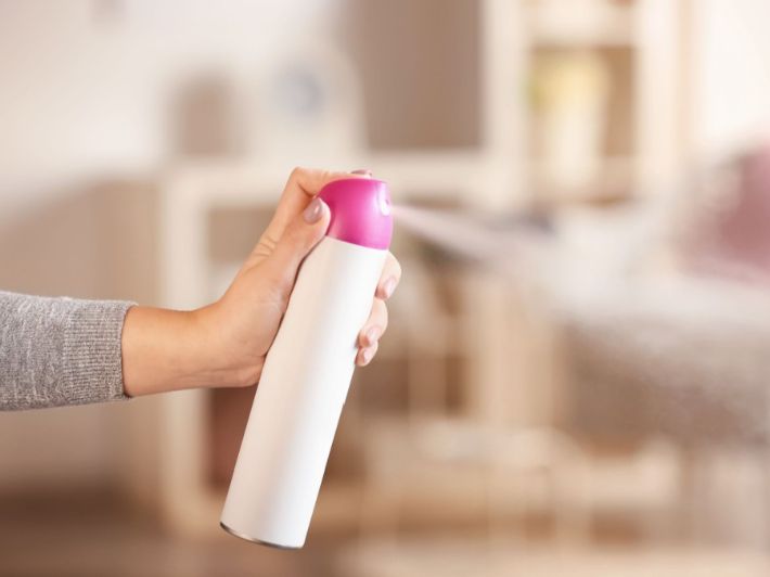 وصفة للتخلص من ذباب الفاكهة